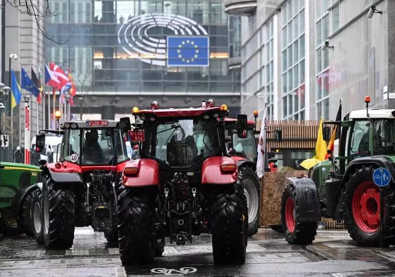 Les eurodéputés spécialistes de l’agriculture : grands sacrifiés des Européennes ?