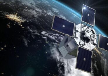 L’UE lance Iris, une constellation de satellites pour sécuriser ses communications et internet