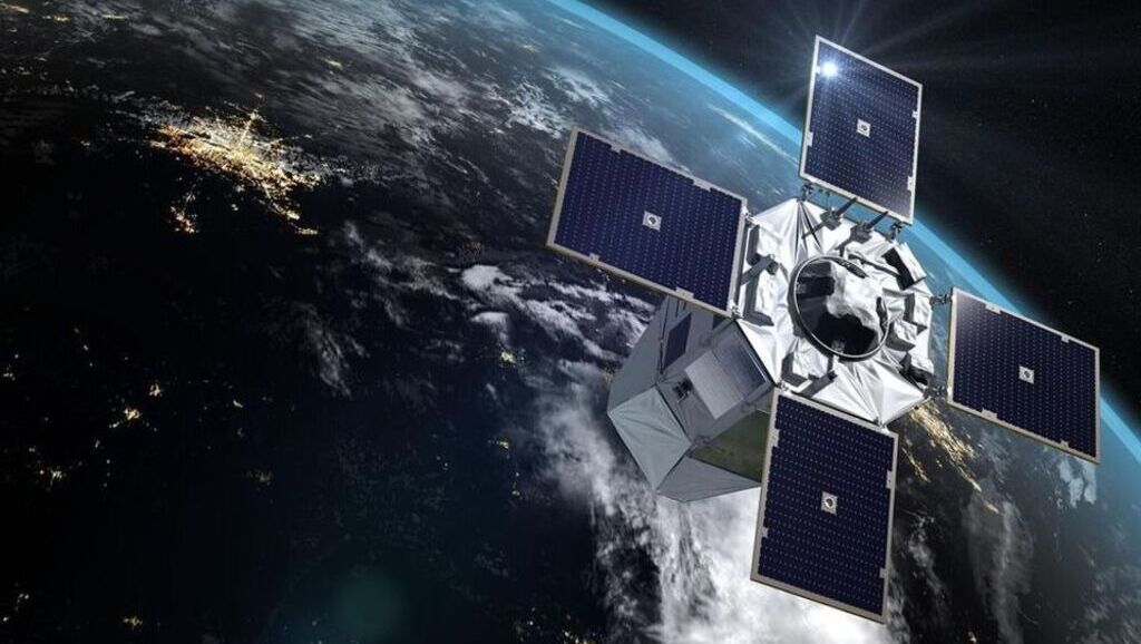 L’UE lance Iris, une constellation de satellites pour sécuriser ses communications et internet
