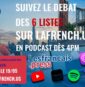 6 listes ont débattu pour l’élection consulaire à New York 6 listes ont débattu pour l’élection consulaire à New York