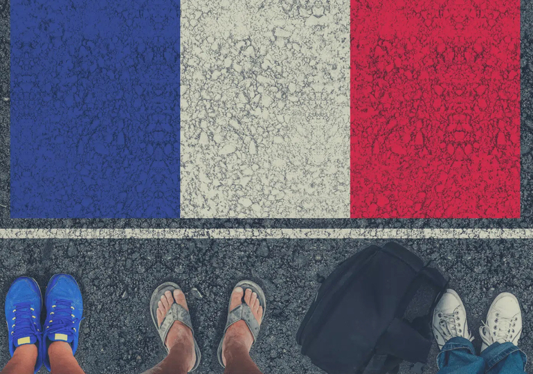 Retour en France, le Guide ! Etape 1 : Se loger