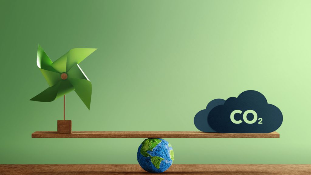La bataille de la décarbonation est engagée 