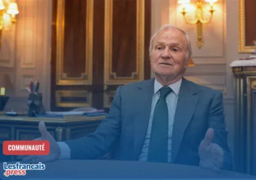 Le décès de Claude Bébéar ferme un chapitre du capitalisme français