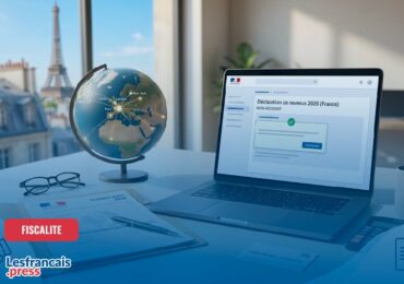 Déclaration fiscale 2025 : Le guide complet pour les non-résidents en France