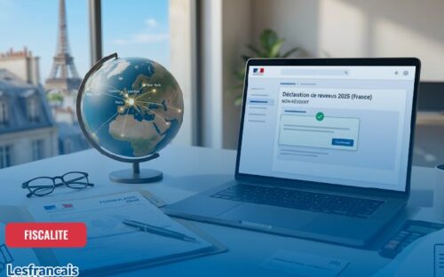 Déclaration fiscale 2025 : Le guide complet pour les non-résidents en France