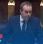 La « crise de régime (…) n’aura pas lieu » pour Sébastien Lecornu