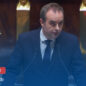 La « crise de régime (…) n’aura pas lieu » pour Sébastien Lecornu