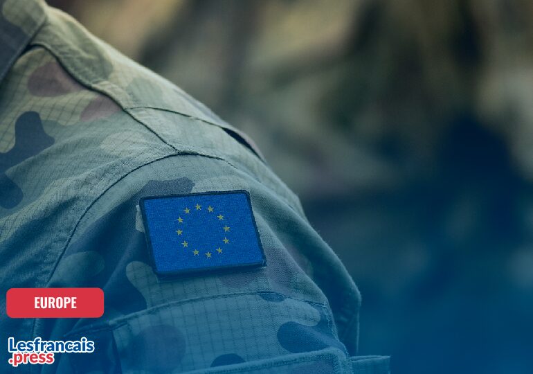 La défense européenne : un combat