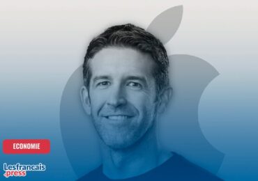Les défis du nouveau directeur général d’Apple