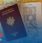 Dégringolade du passeport français et américain