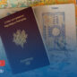 Dégringolade du passeport français et américain