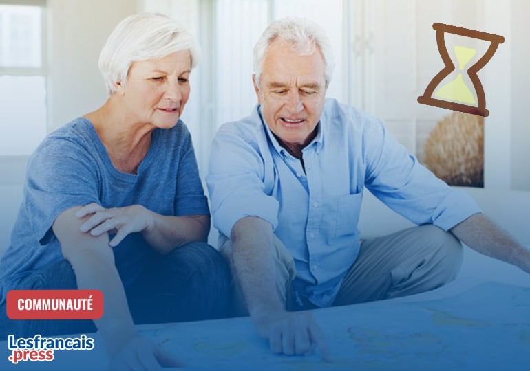 Retraite : des délais à rallonge !