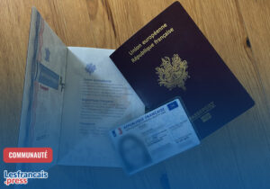 Pré-demande en ligne des passeports et cartes d’identité