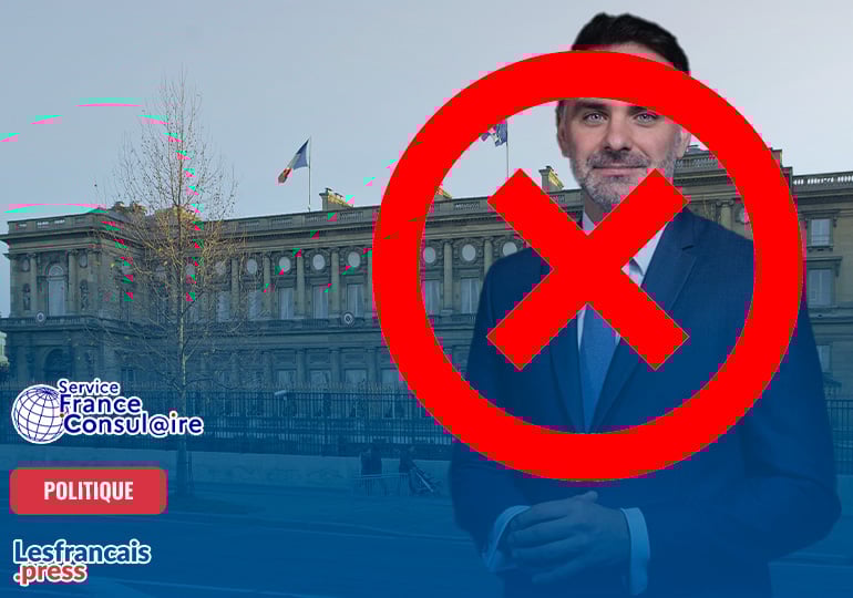 Démission du Premier Ministre : Les Français de l’étranger sans cap ?