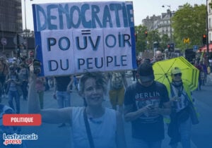 Repenser la relation État-Citoyen : la démocratie directe