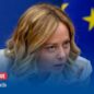 L’Italie « sape intentionnellement » la démocratie, selon le rapport d’une ONG