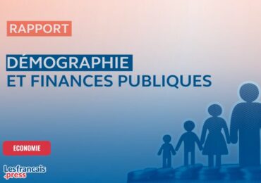 Démographie et finances publiques : un rapport explosif