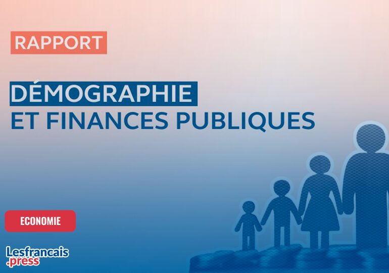 Démographie et finances publiques : un rapport explosif