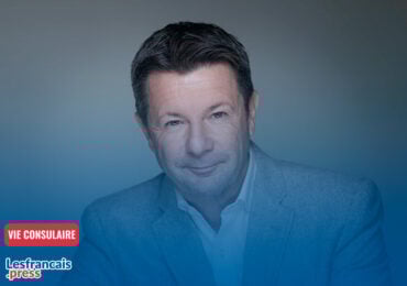 Pour Denis Jacquet, « la confiance reste le moteur le plus fort de l’économie américaine »