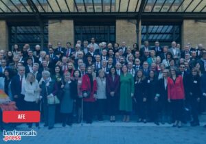 Dernière session de l’AFE avant les élections !