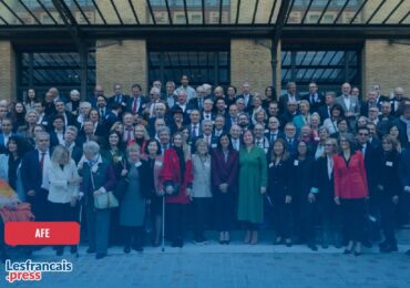 Dernière session de l’AFE avant les élections !