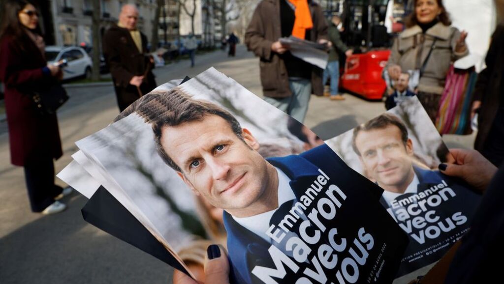 LREM : tensions sur les investitures pour les législatives