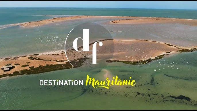 destination mauritanie