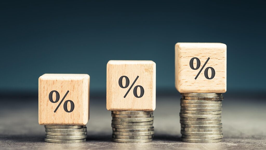 La hausse des taux d’intérêt, une bonne nouvelle ! 