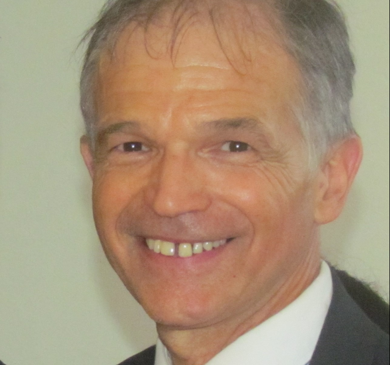 Joël Diconne