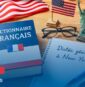 À New York, une dictée géante placée sous le signe de la francophonie À New York, une dictée géante placée sous le signe de la francophonie