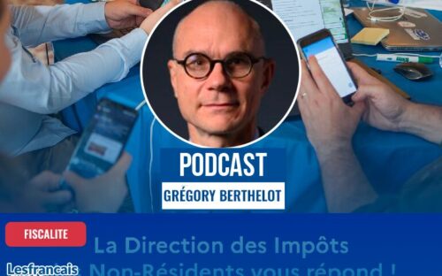 Déclarer vos revenus en 2026 : les conseils essentiels Direction des impôts des non-résidents pour les Français de l’étranger (DINR)