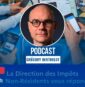 Déclarer vos revenus en 2026 : les conseils essentiels Direction des impôts des non-résidents pour les Français de l’étranger (DINR)