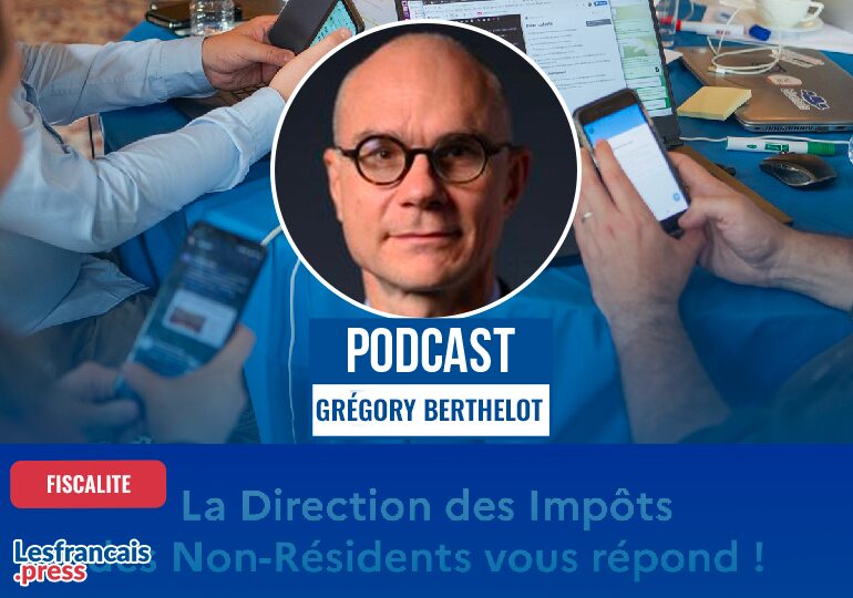 Déclarer vos revenus en 2026 : les conseils essentiels Direction des impôts des non-résidents pour les Français de l’étranger (DINR)