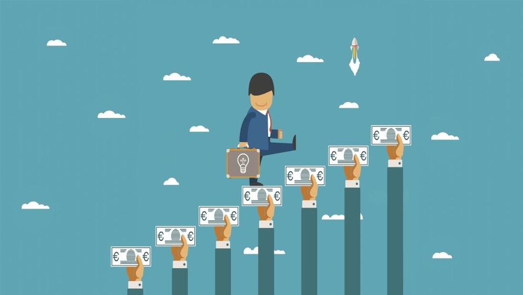 La bonne surprise de l’investissement en France 