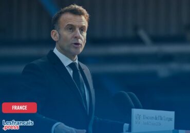 Dissuasion nucléaire française : un discours de puissance dans un monde en crise