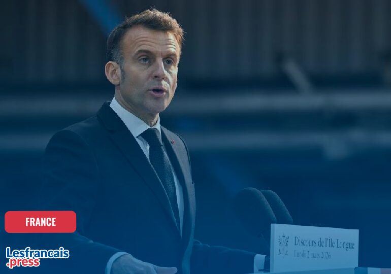 Dissuasion nucléaire française : un discours de puissance dans un monde en crise