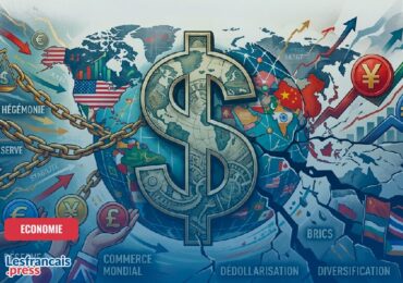 Le dollar : « je t’aime moi non plus » ?