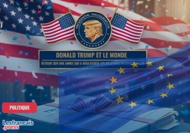 Donald Trump rabaisse l’Europe : comment les Français des États-Unis perçoivent ses déclarations