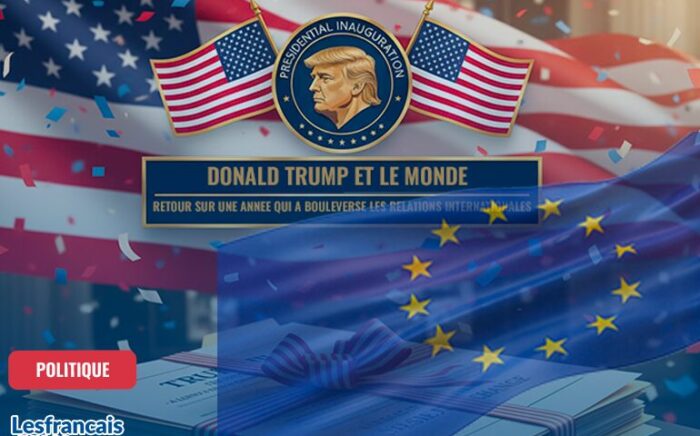 Donald Trump rabaisse l’Europe : comment les Français des États-Unis perçoivent ses déclarations