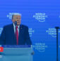 Donald Trump en roue libre à Davos