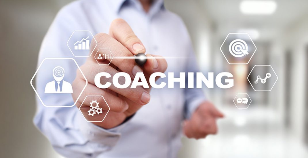 Coaching Professionnel