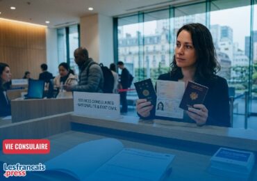 Double nationalité, de l’interdiction à la facilitation