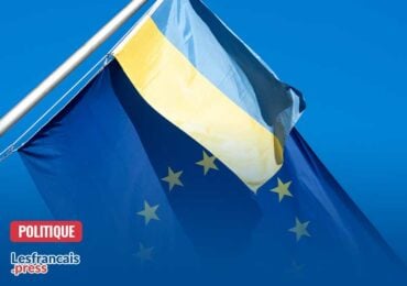 L’UE propose 40 milliards d’euros pour répondre aux besoins militaires de l’Ukraine