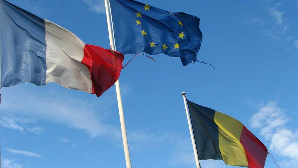 2022 : glaçant pour les non-résidents français en Belgique