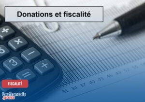 Droits de donation en France en 2025