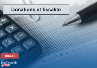 Droits de donation en France en 2025 !