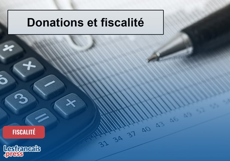 Droits de donation en France en 2025 !