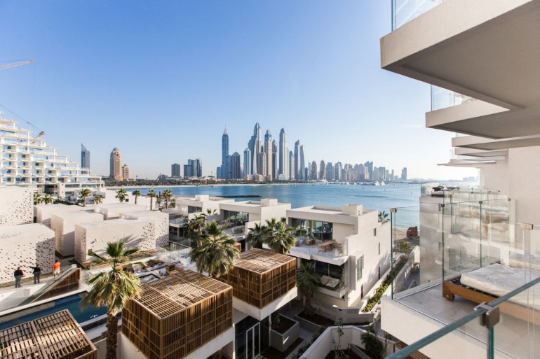 Duba&iuml;
