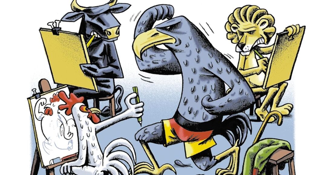 Le modèle allemand sous pression