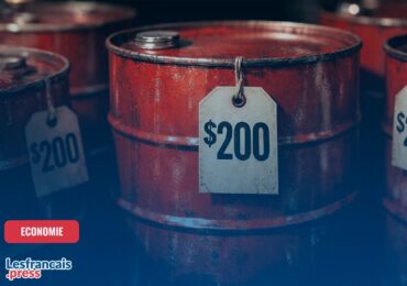 L’économie mondiale face au choc d’Ormuz